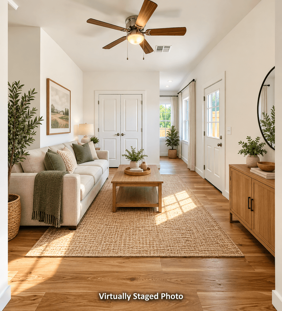 Lawton House: 805 SW Summit Ave #1