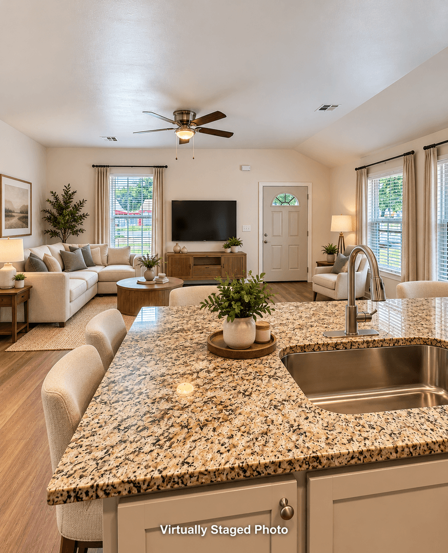 Lawton House: 2106 Charles Whitlow Ave