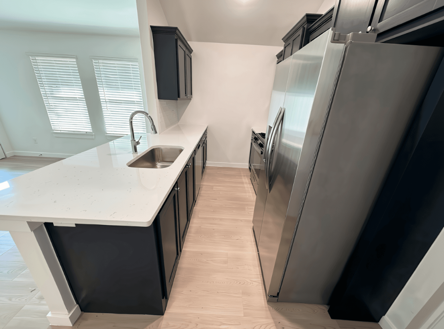 Oklahoma City House: 324 NW 122nd St