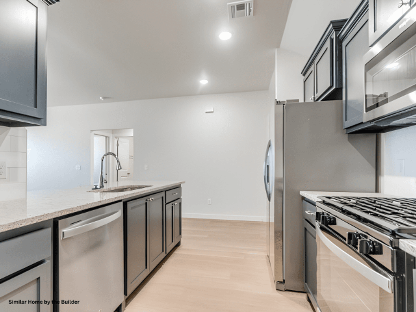 Guthrie House: 1608 Highland Loop
