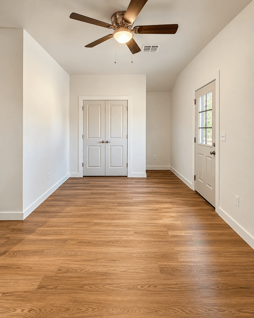 Lawton House: 2106 Charles Whitlow Ave