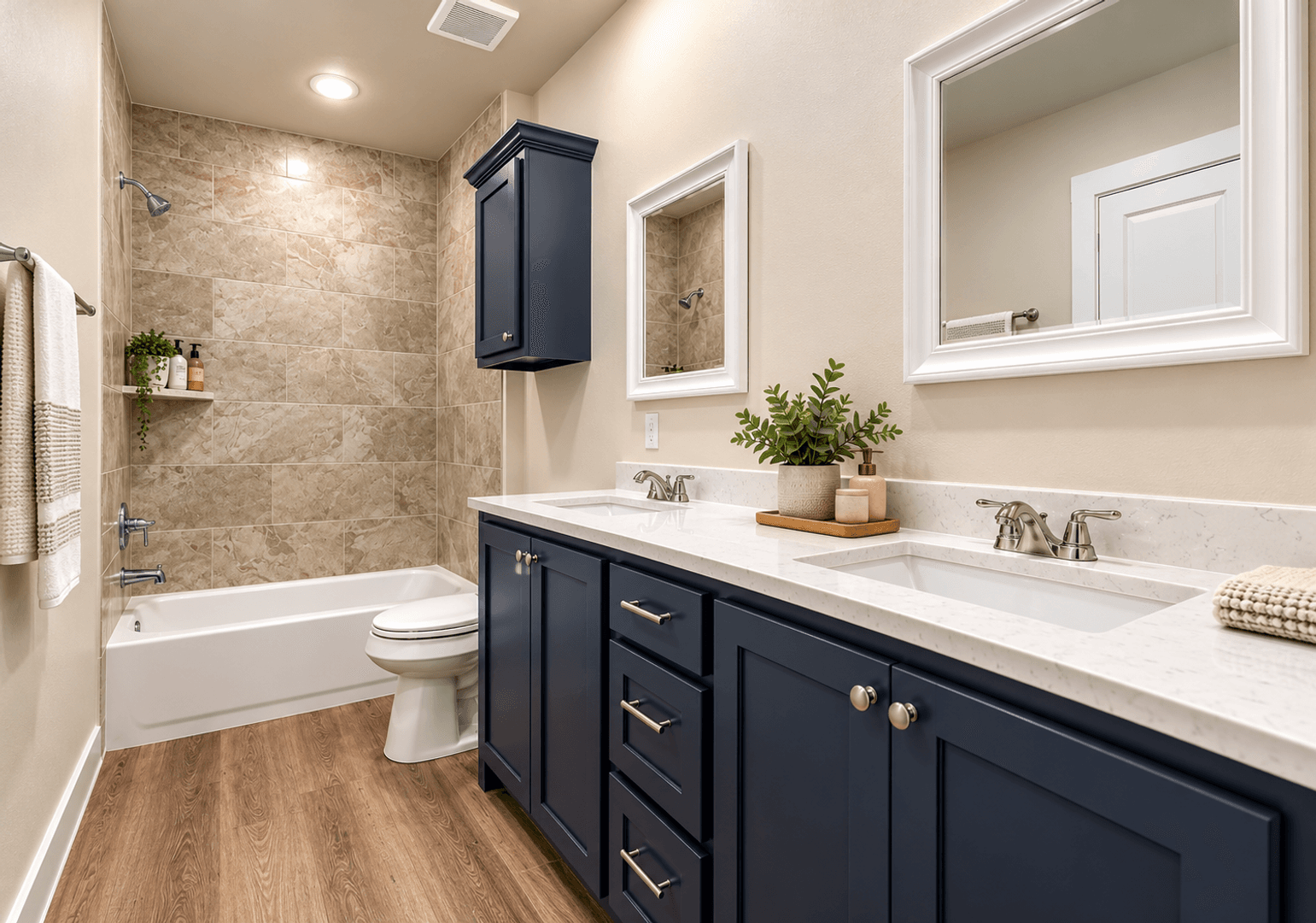Oklahoma City House: 336 NW 122nd St