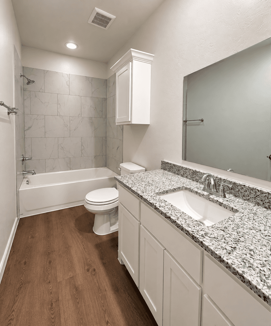 Yukon House: 10612 SW 16th Terrace