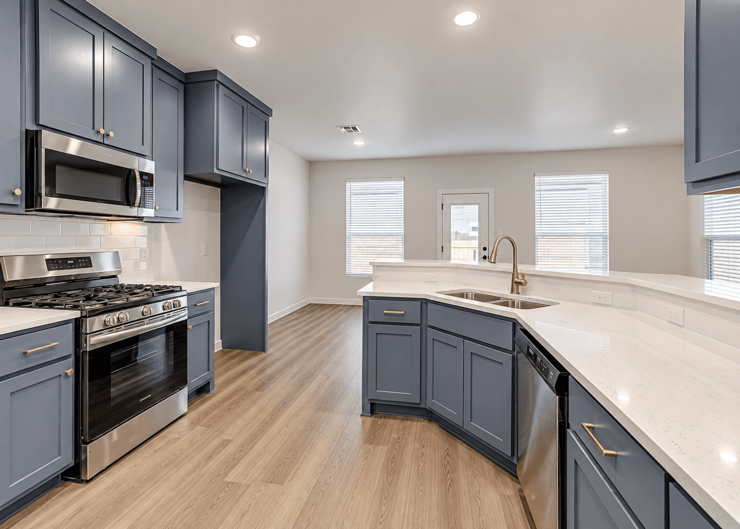 Edmond House: 8305 NW 163rd Ter