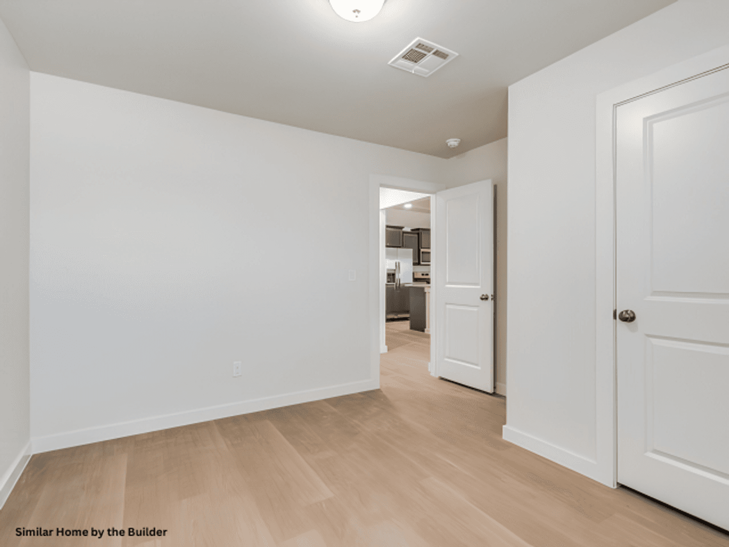 Guthrie House: 1608 Highland Loop