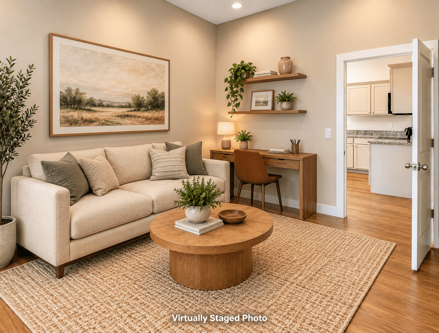 Lawton House: 2123 SW McKinley Ave Unit 2