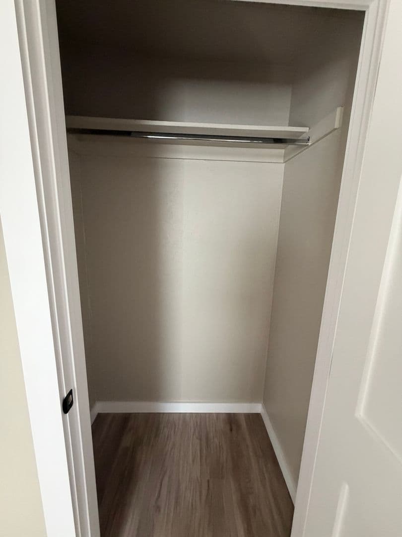 Ada Apartment: 2601 Arlington st
