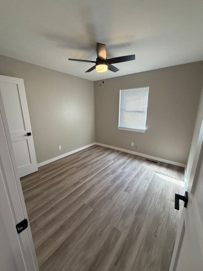 Ada Apartment: 2601 Arlington st