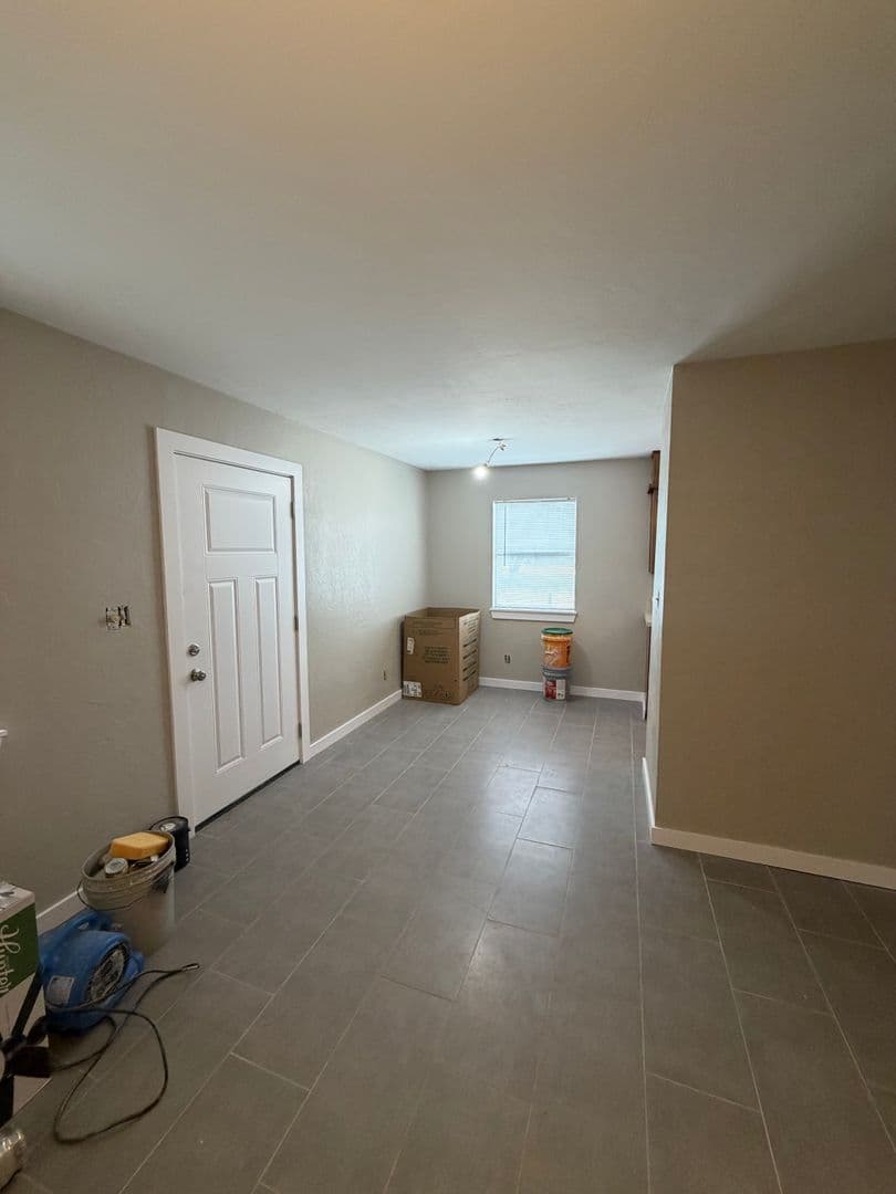 Ada Apartment: 2601 Arlington st