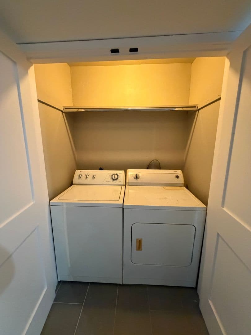 Ada Apartment: 2601 Arlington st