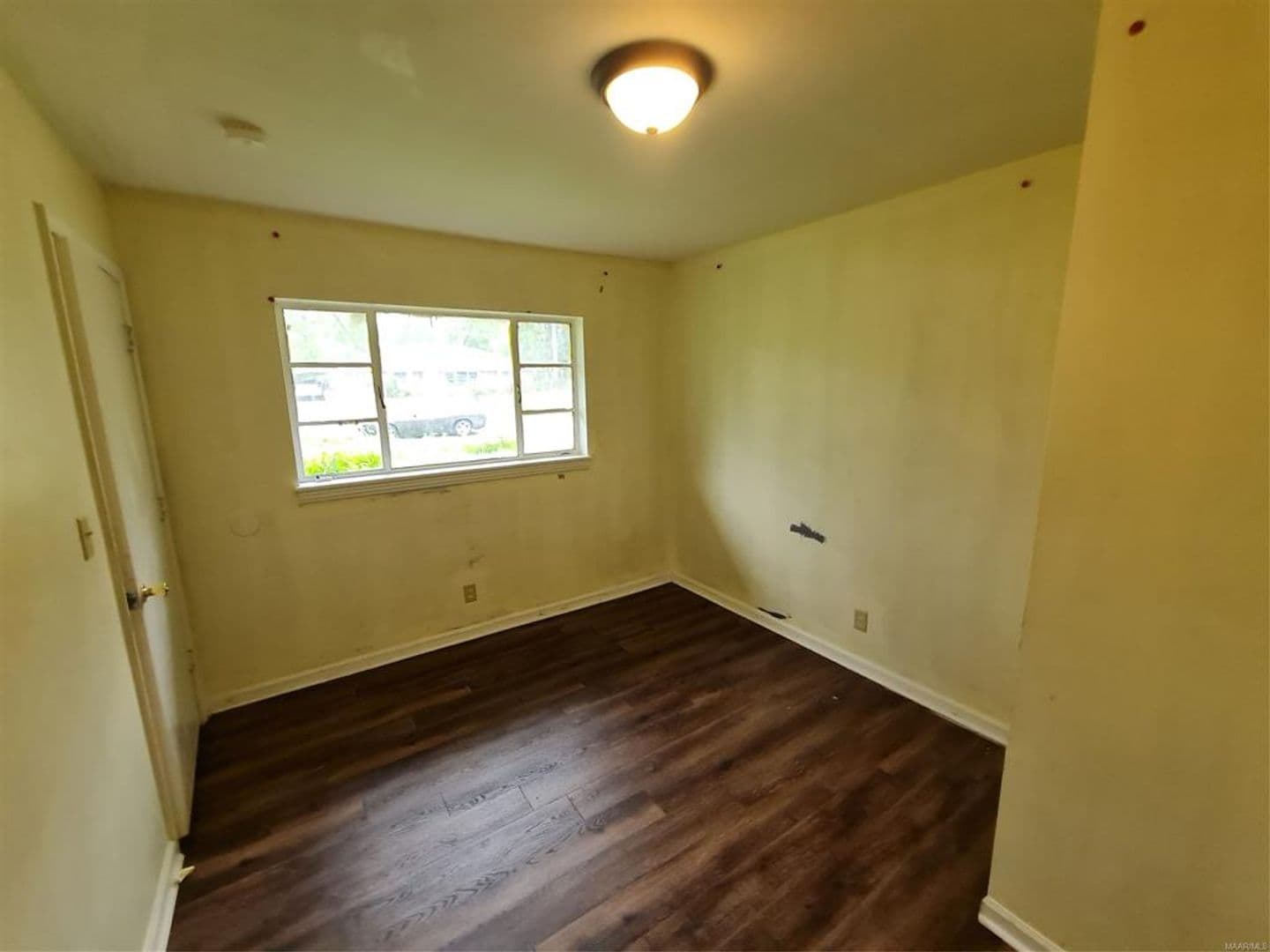 Montgomery House: 1220 Lynwood Drive