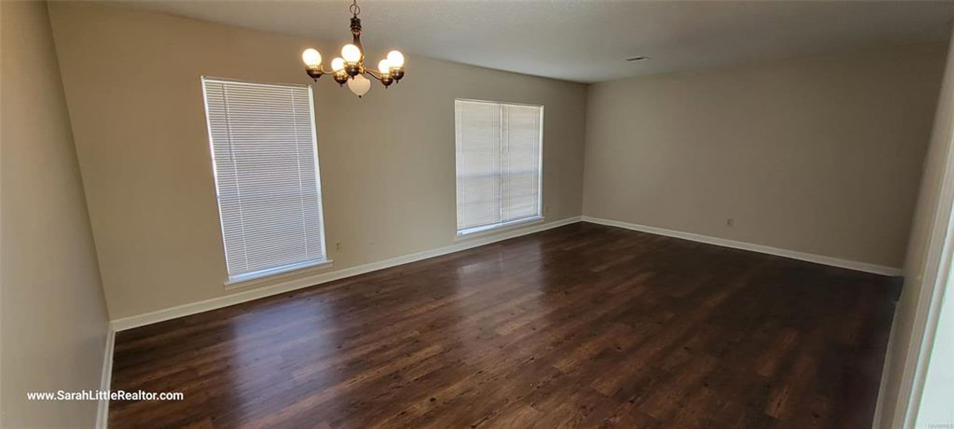 Montgomery House: 416 Glade Park Drive