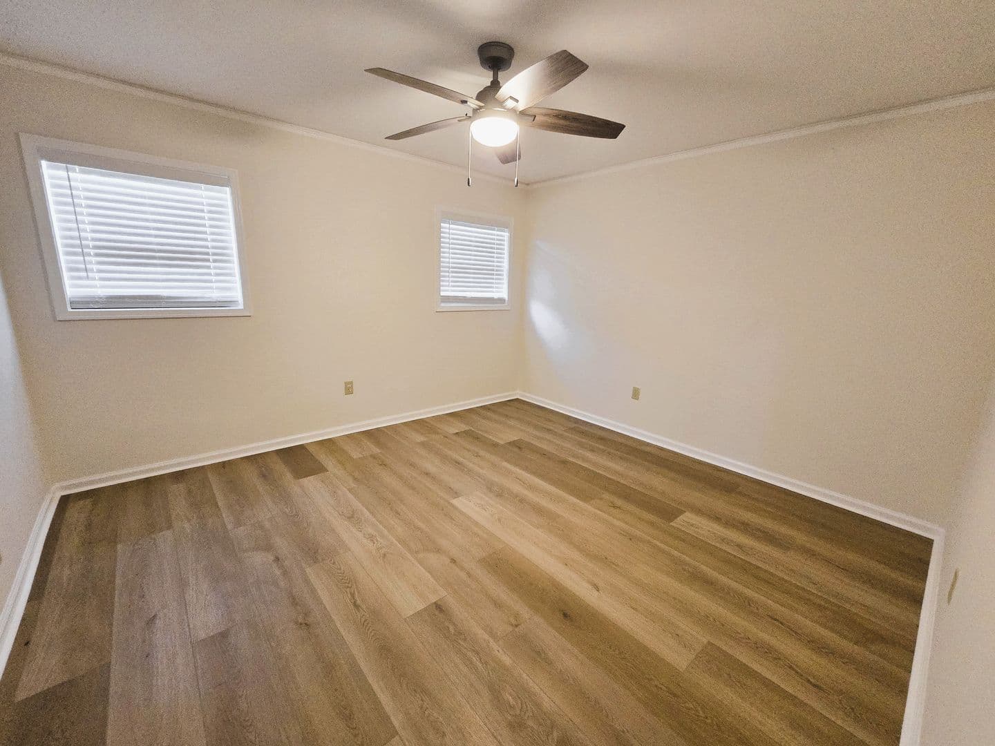Montgomery House: 6212 Henley Way