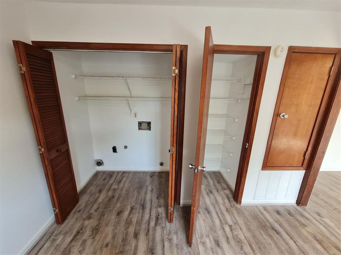 Montgomery Townhome: 2136 Rexford Road