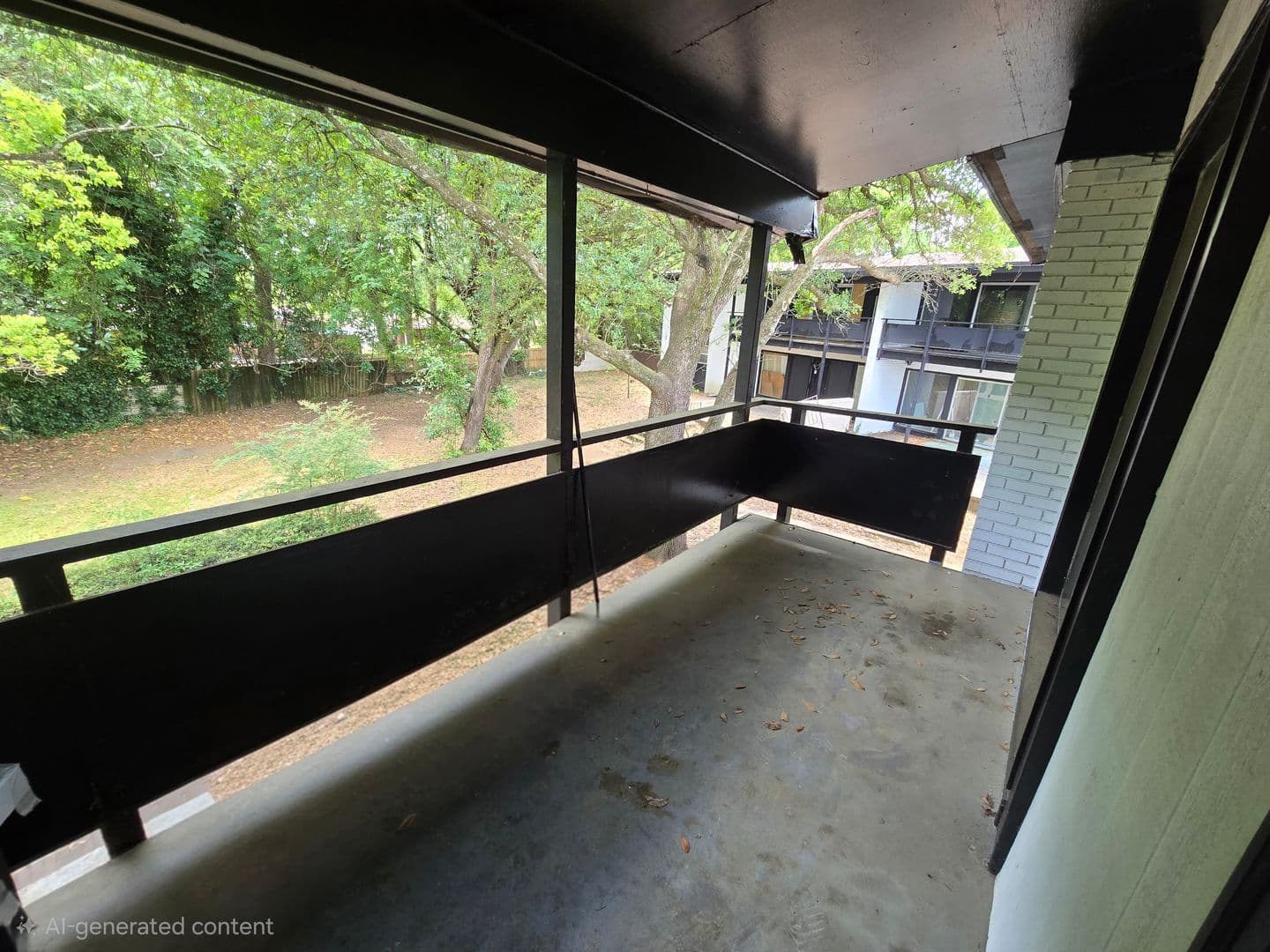 Montgomery Apartment: 3701 Wesley Drive