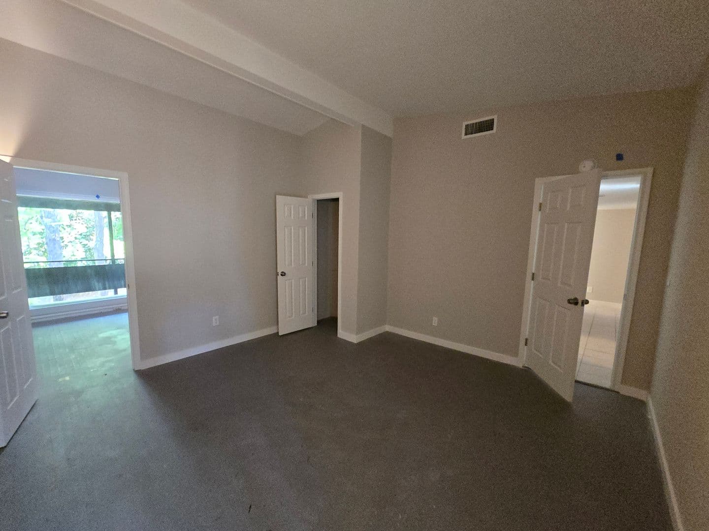 Montgomery Apartment: 3701 Wesley Drive