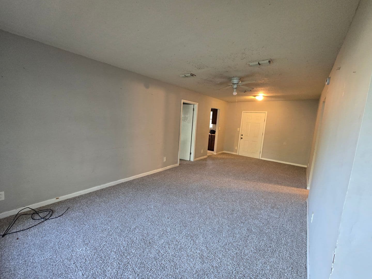 Montgomery House: 6125 Oakleigh Road