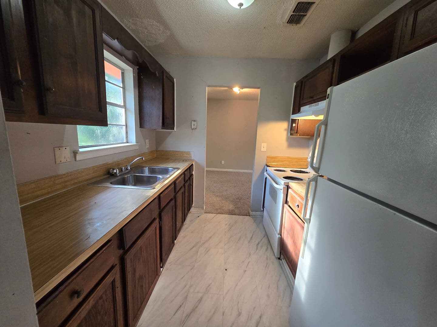 Montgomery House: 6125 Oakleigh Road