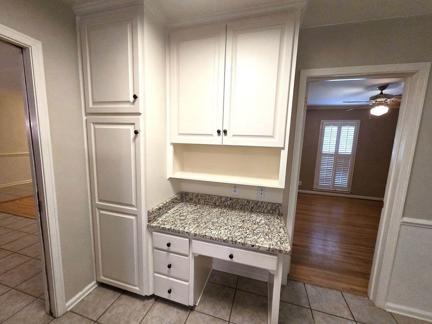 Montgomery House: 1726 Fairforest Dr