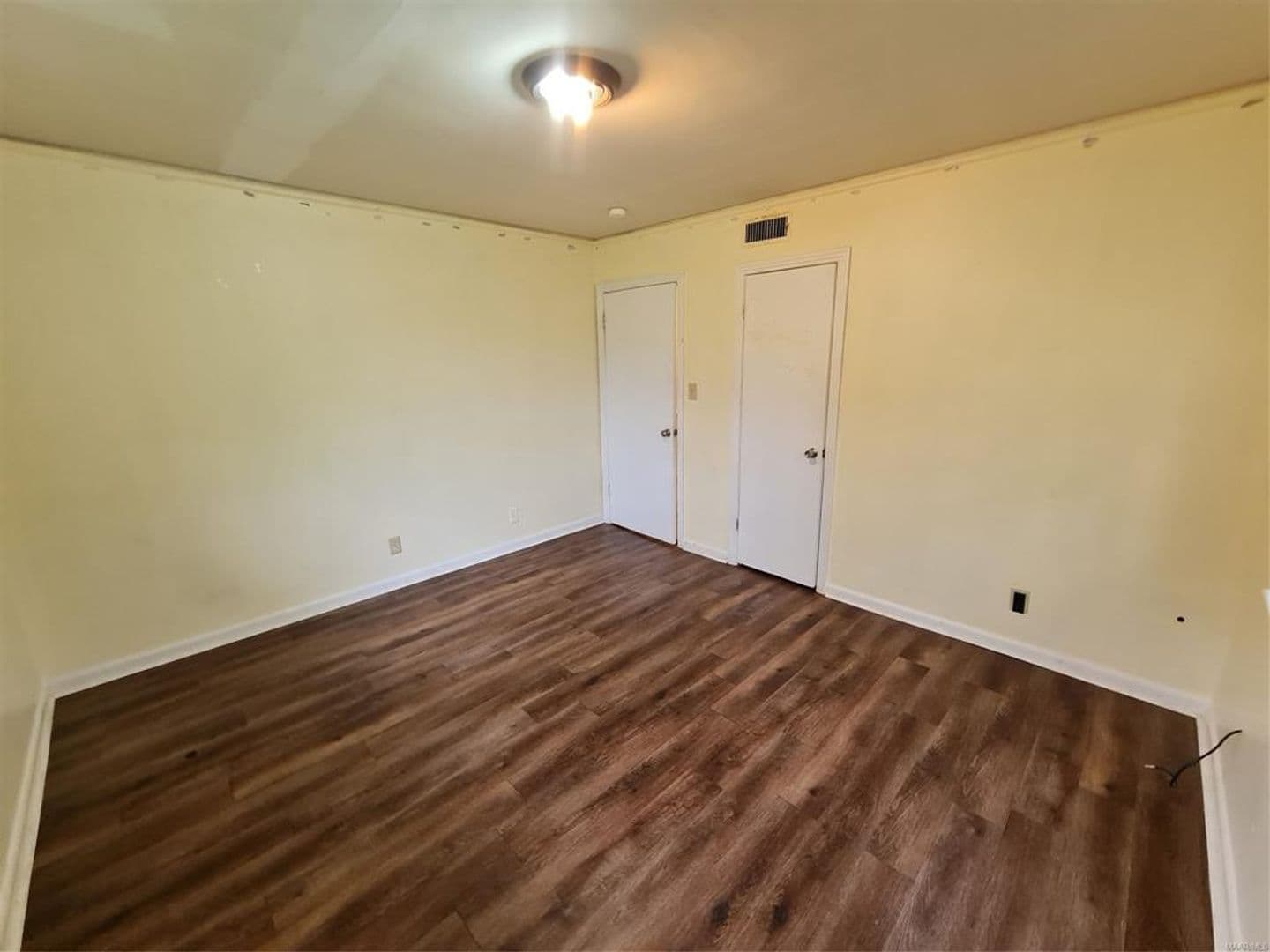 Montgomery House: 1220 Lynwood Drive