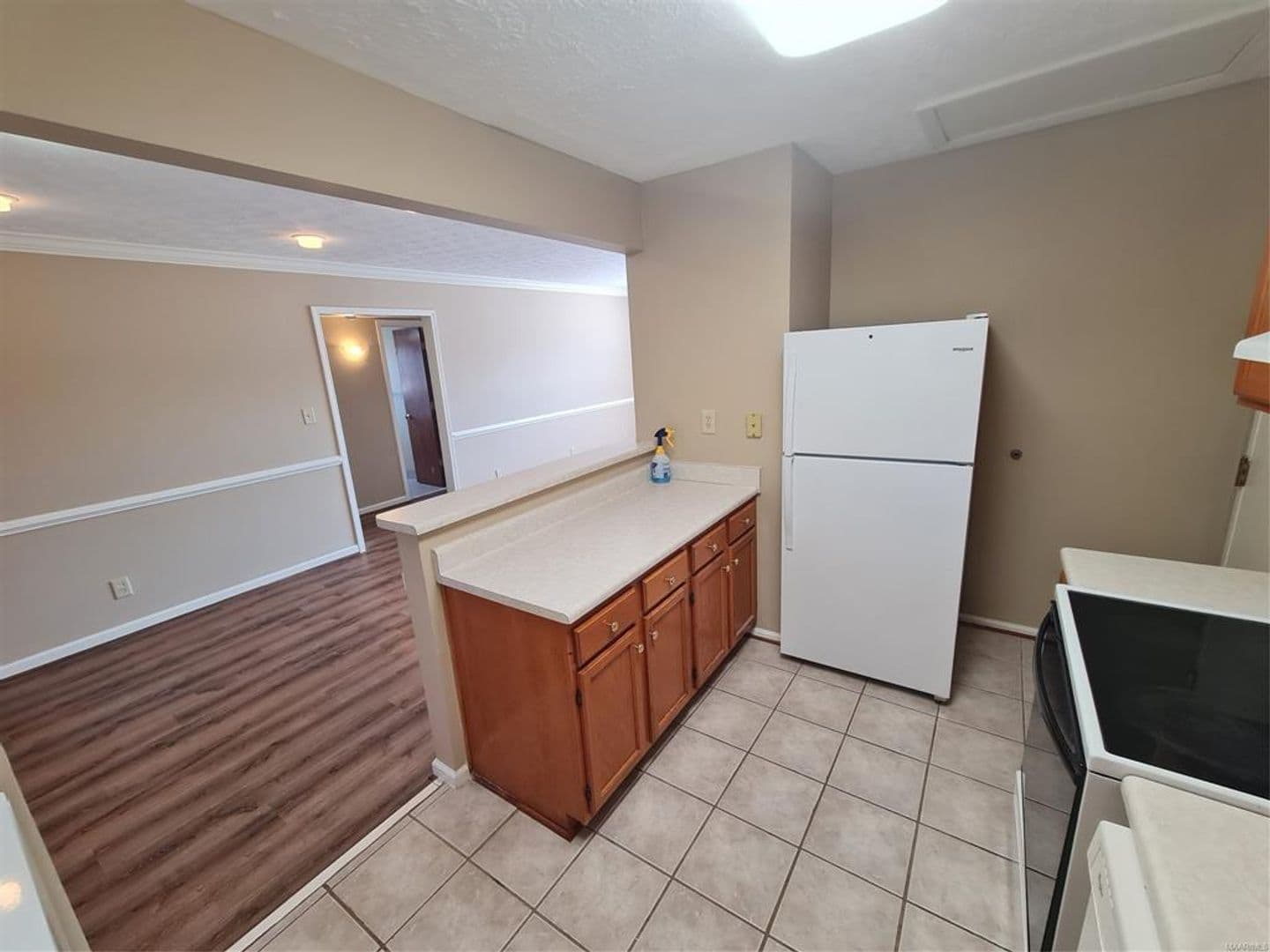 Montgomery Apartment: 3709 Le Bron Road