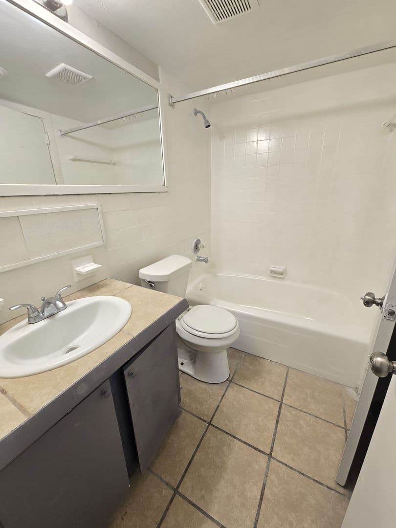 Montgomery Apartment: 3701 Wesley Drive