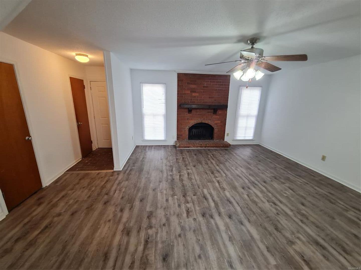 Montgomery Townhome: 2136 Rexford Road