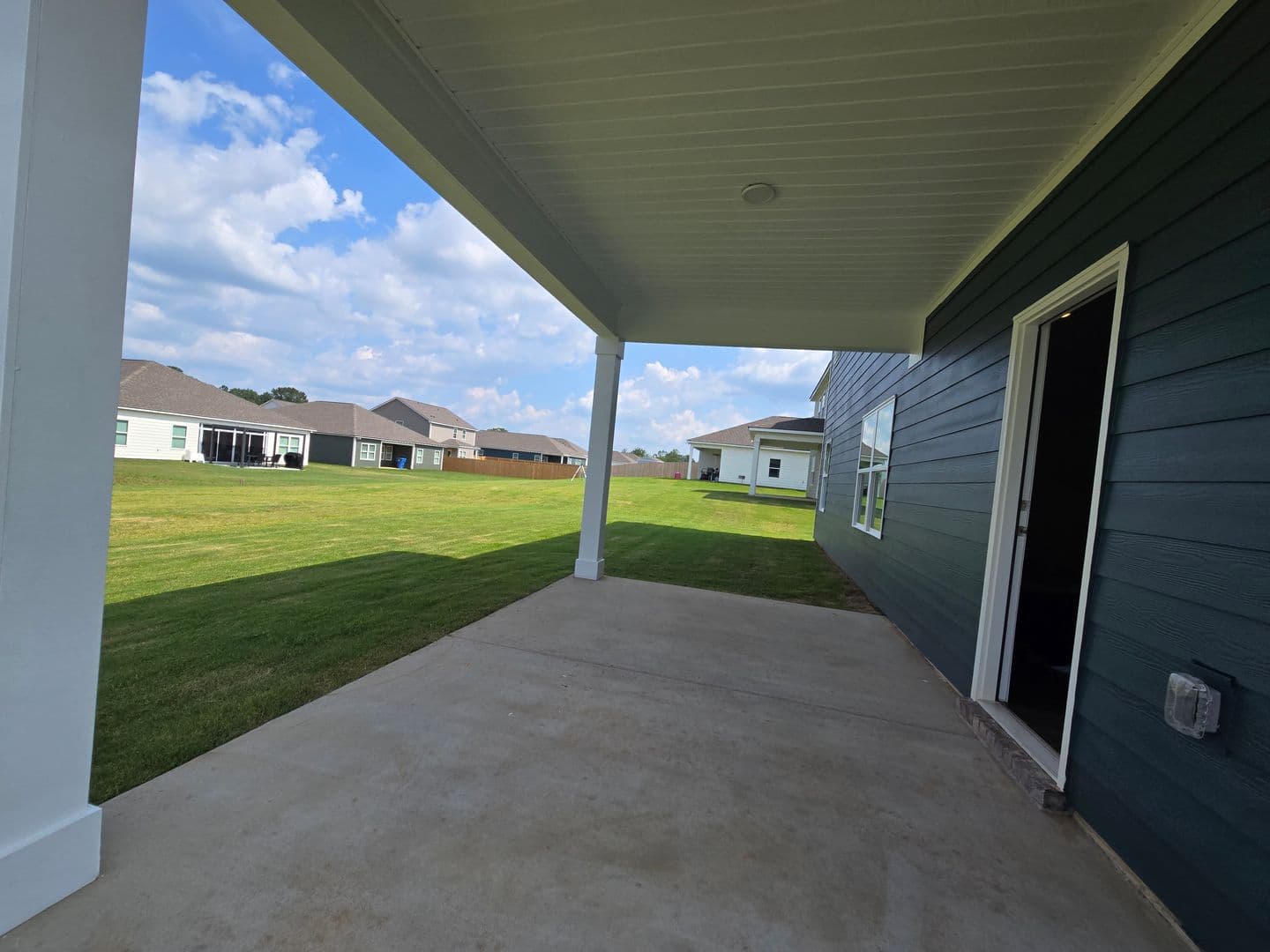 Prattville House: 1010 Garden Lane