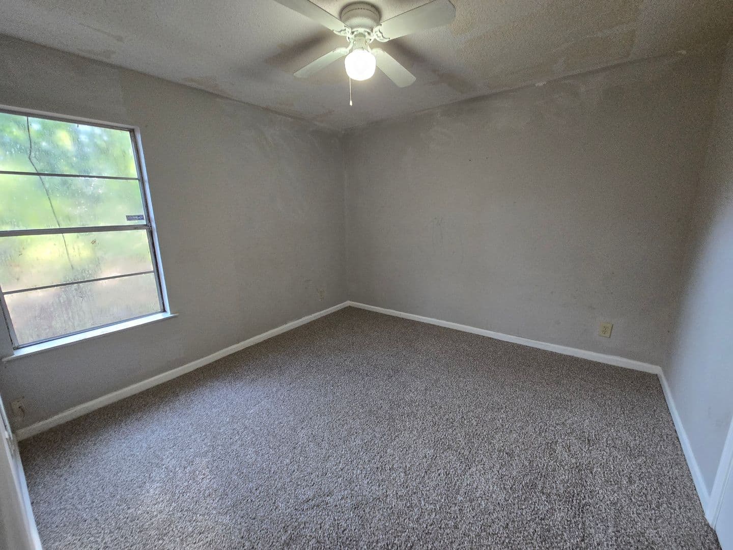 Montgomery House: 6125 Oakleigh Road