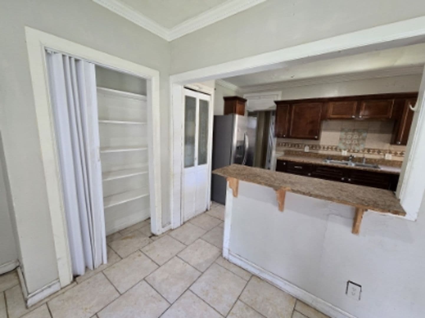 Montgomery Apartment: 139 Mount Vernon Drive