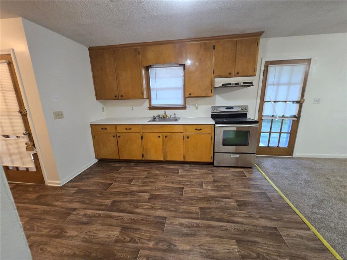 Montgomery Apartment: 111 Easthaven Road
