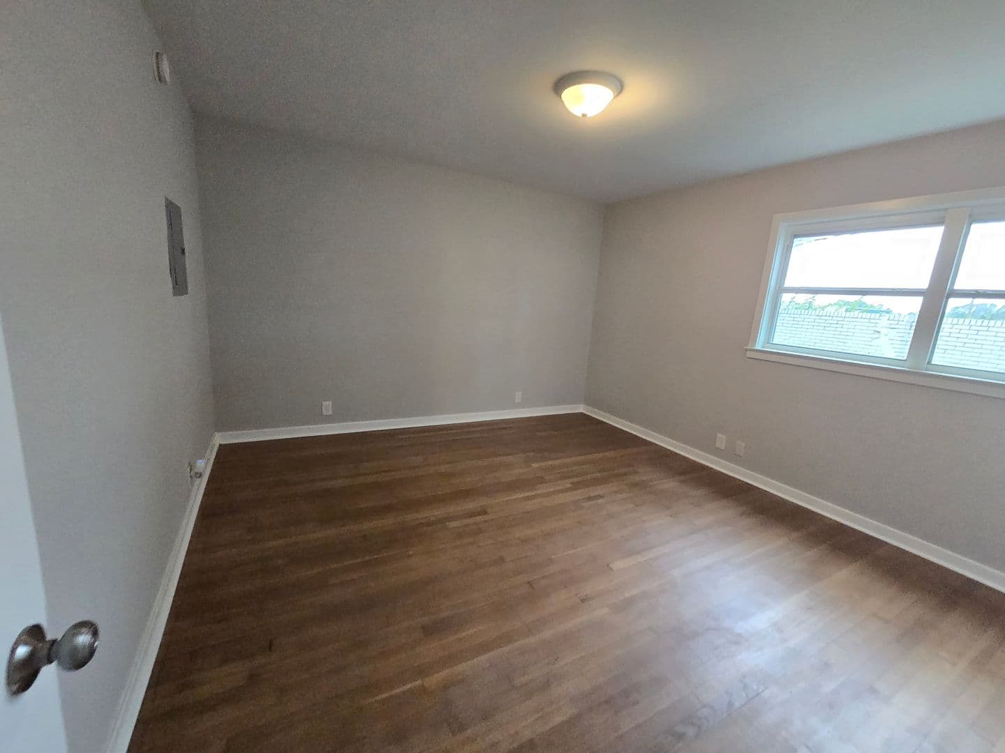 Montgomery Apartment: 3701 Wesley Drive