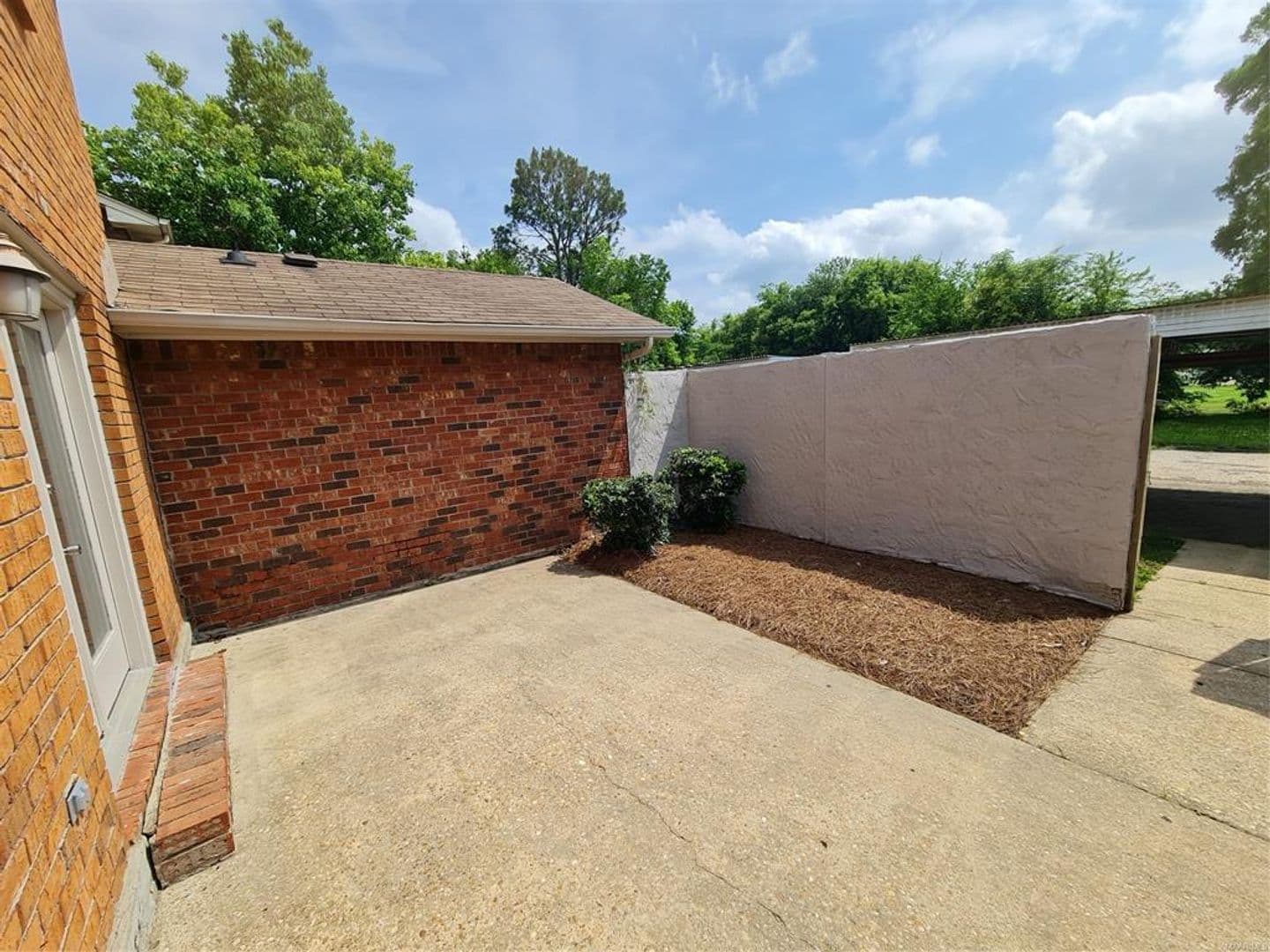Montgomery Townhome: 2136 Rexford Road