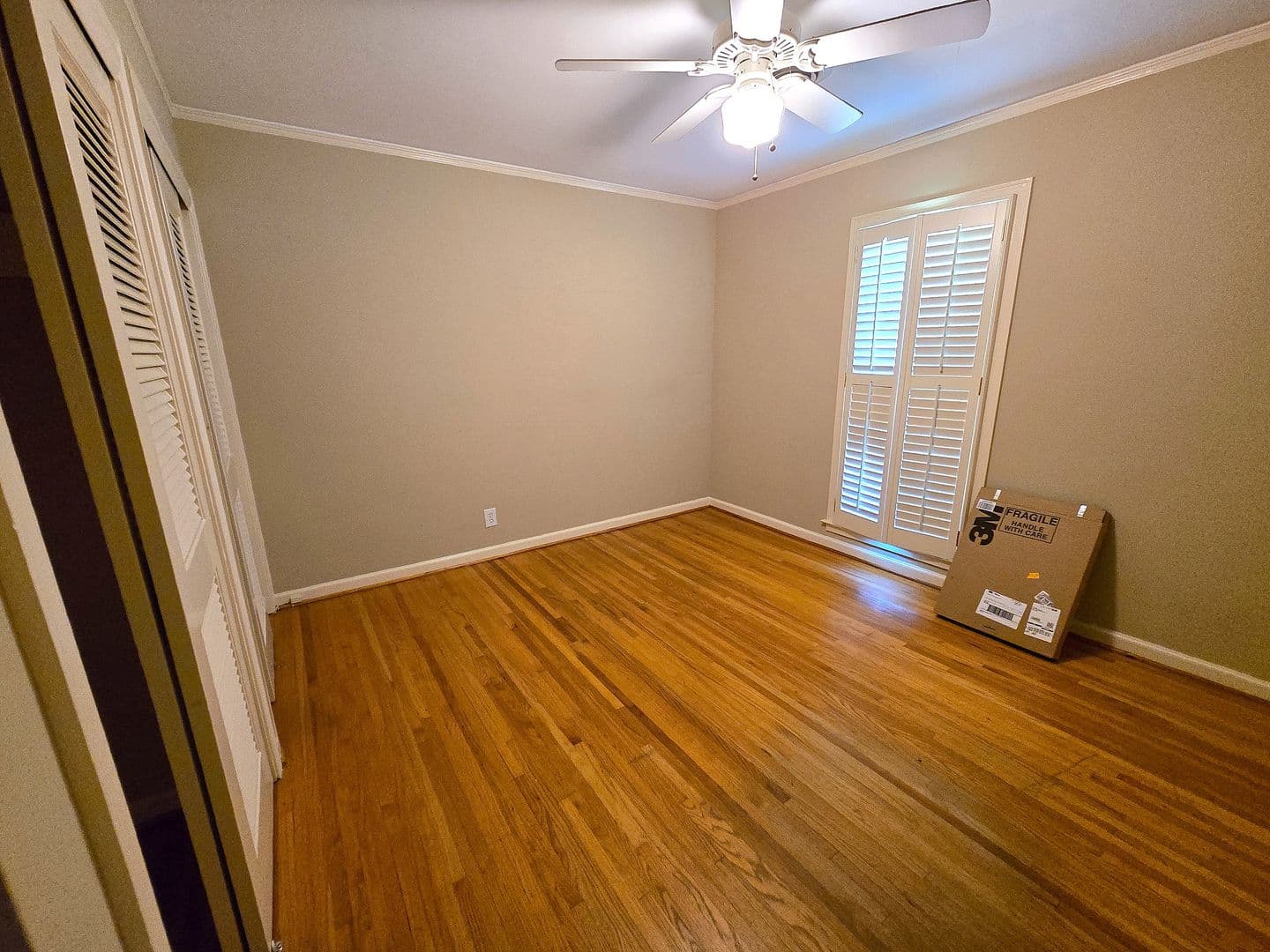 Montgomery House: 1726 Fairforest Dr