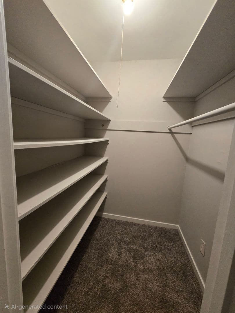 Montgomery Apartment: 3701 Wesley Drive