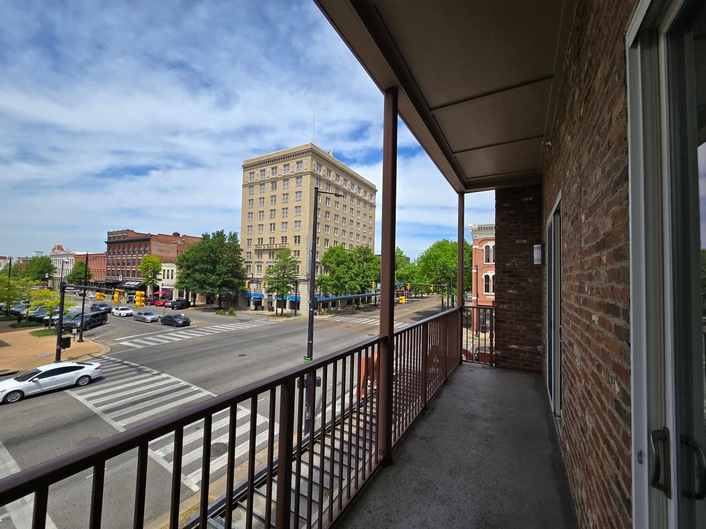 Montgomery Apartment: 79 Commerce St - Apartment 201