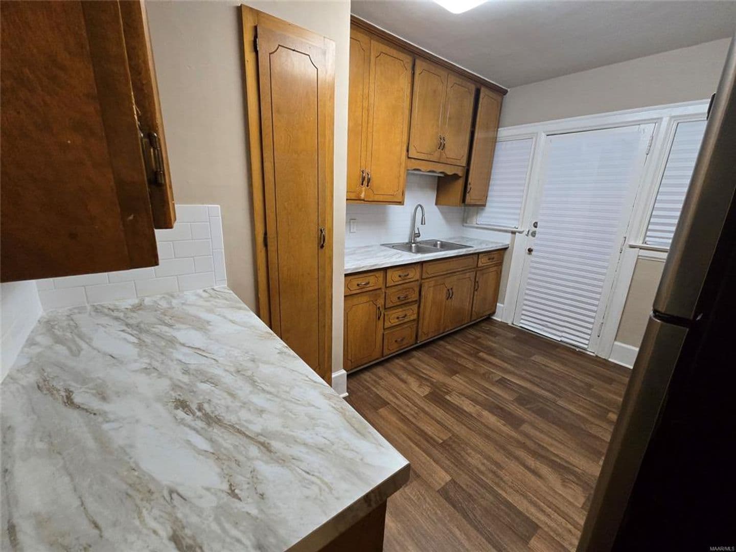 Montgomery House: 555 Morningview
