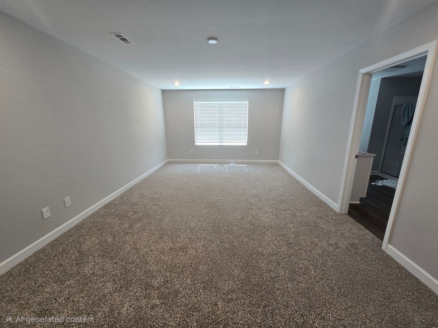 Prattville House: 1010 Garden Lane