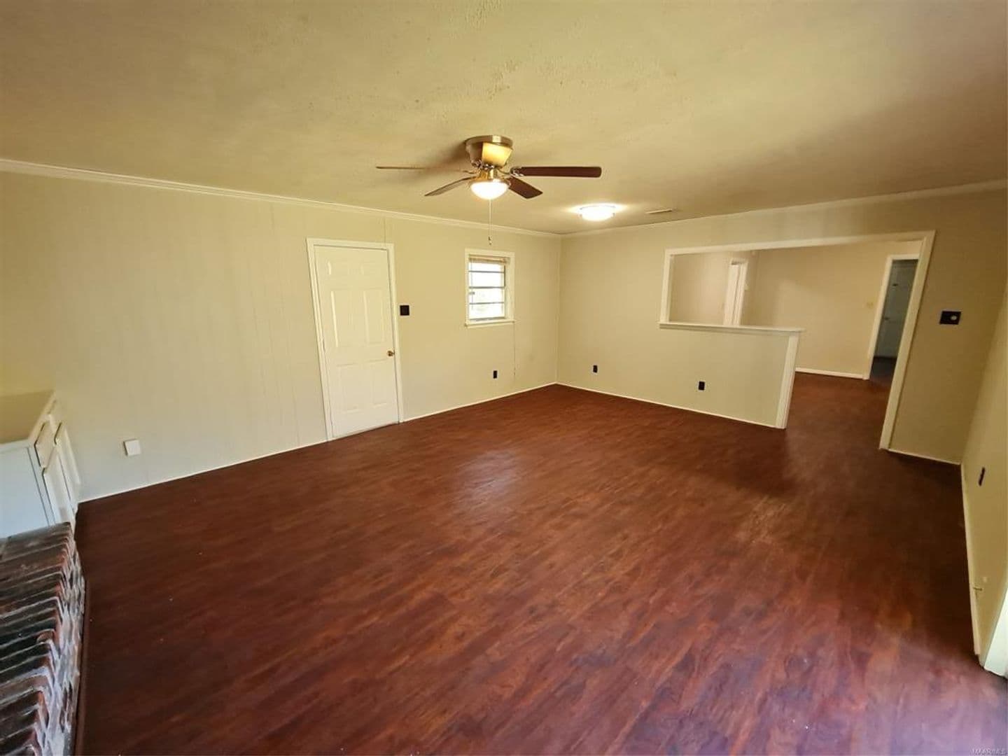 Montgomery House: 616 Fieldbrook Court - 1