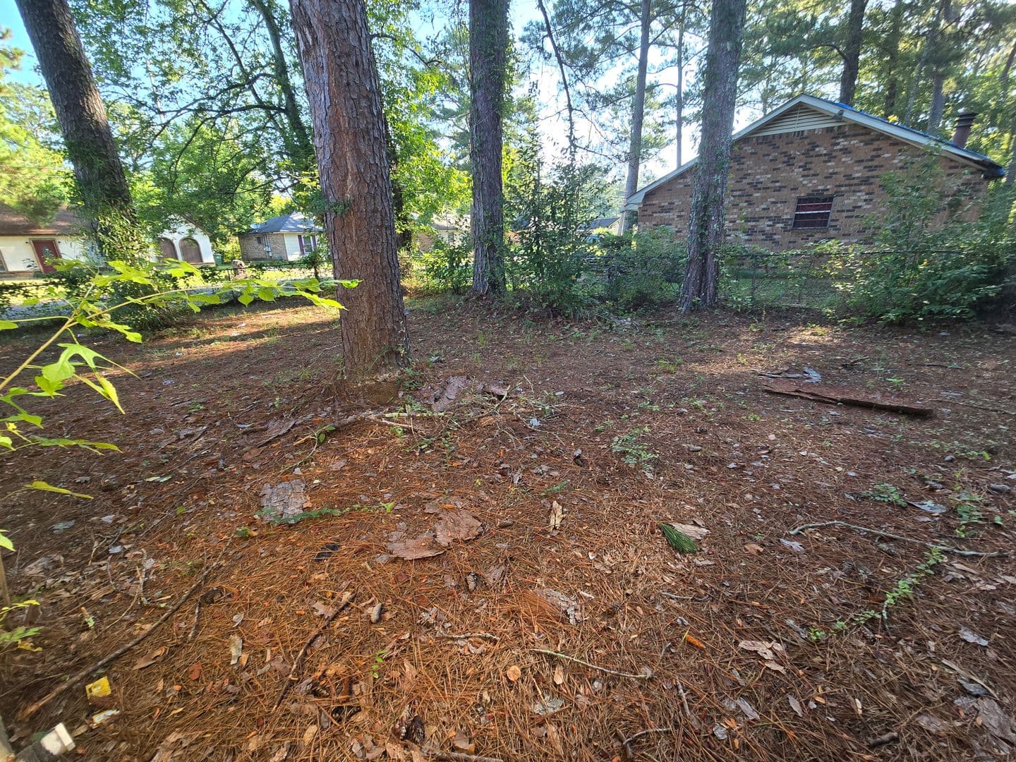 Montgomery House: 6125 Oakleigh Road
