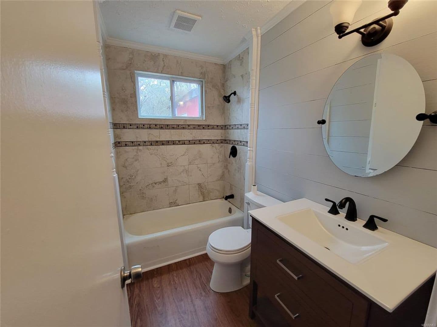 Montgomery House: 1105 Beechdale Road