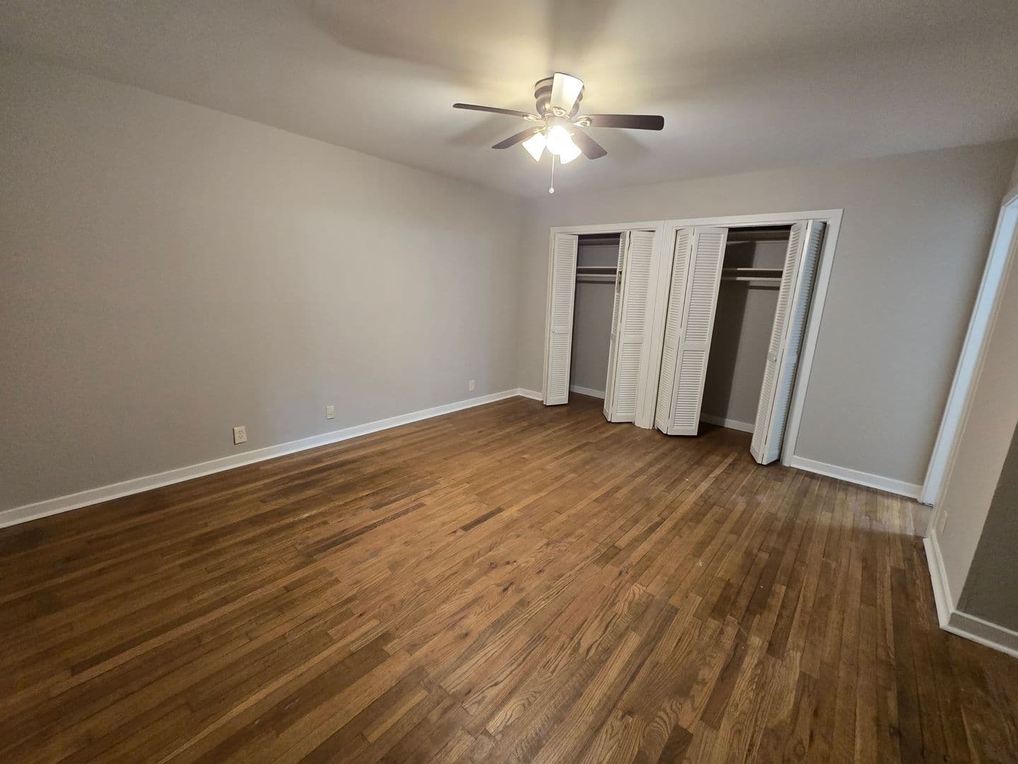Montgomery Apartment: 3701 Wesley Drive