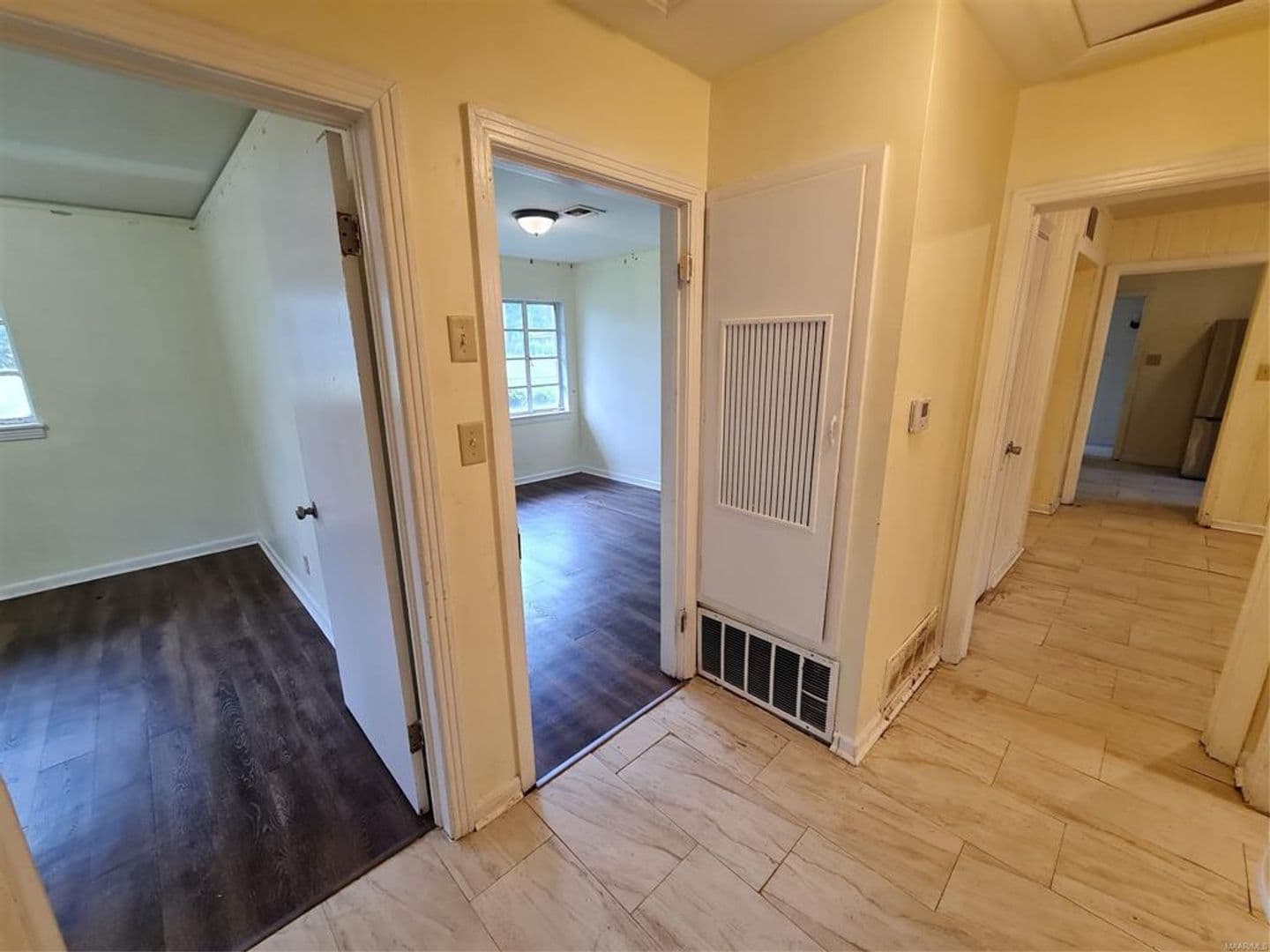 Montgomery House: 1220 Lynwood Drive