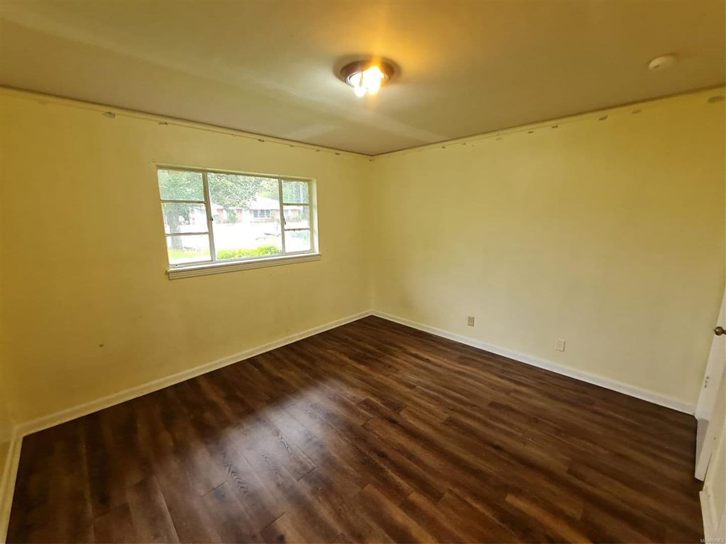 Montgomery House: 1220 Lynwood Drive