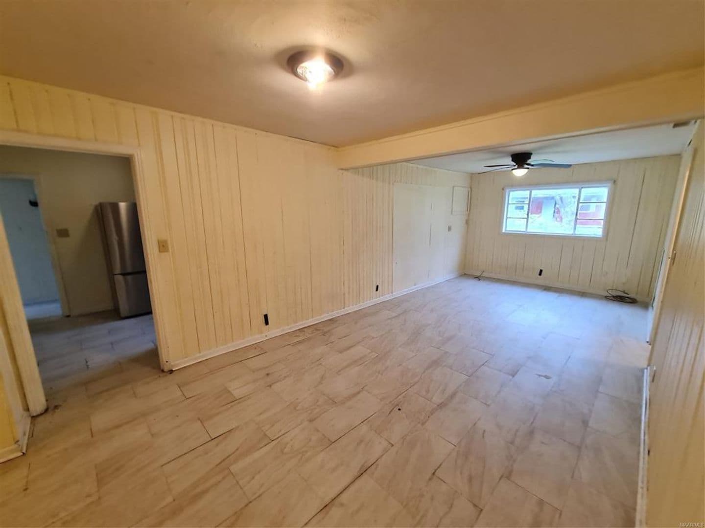 Montgomery House: 1220 Lynwood Drive