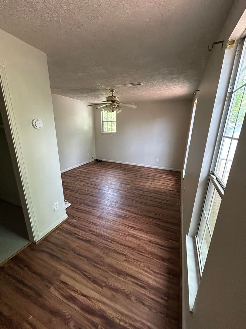 Montgomery House: 3616 Gaston Avenue