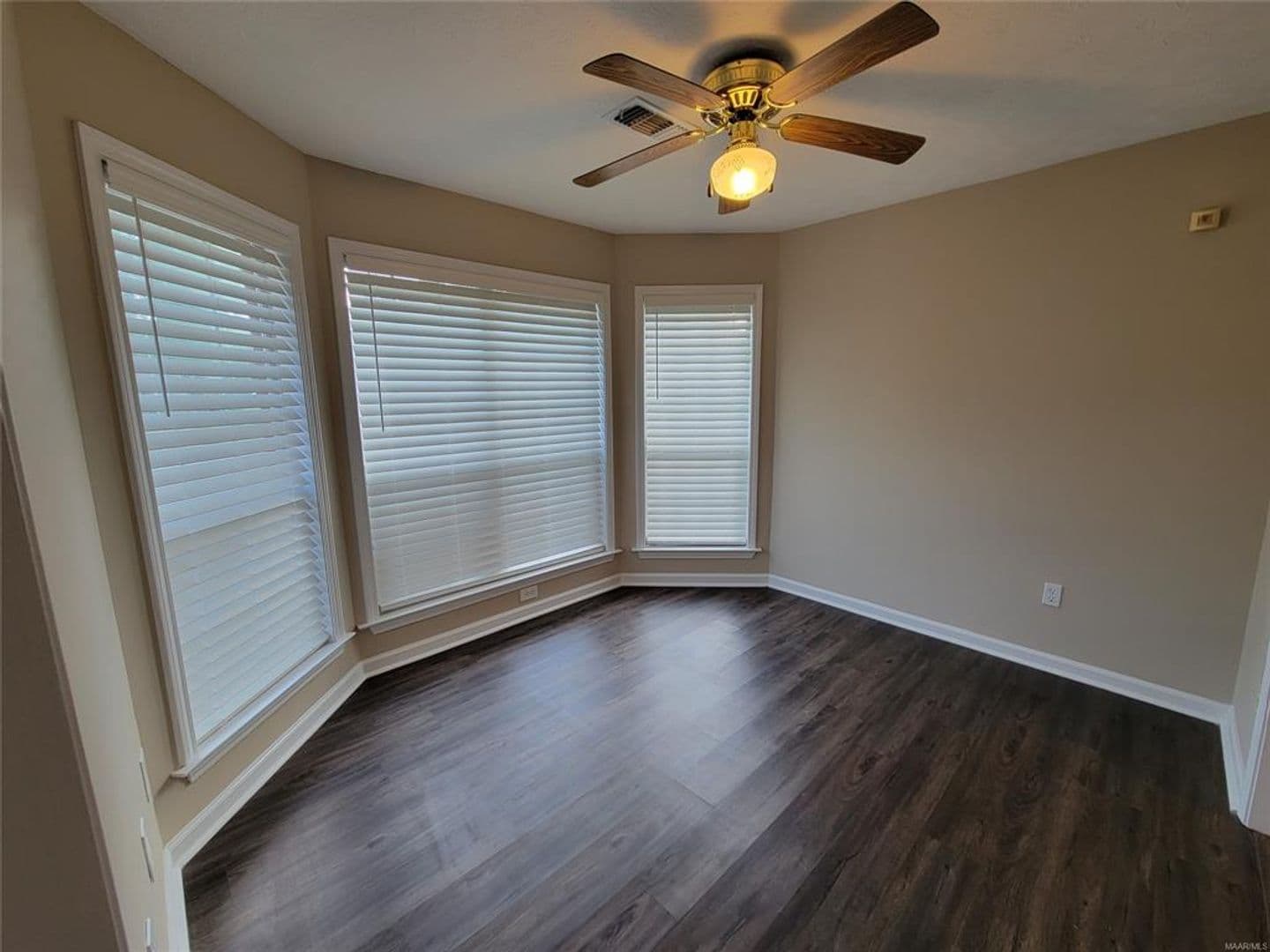 Montgomery House: 6501 Juniper Tree Lane