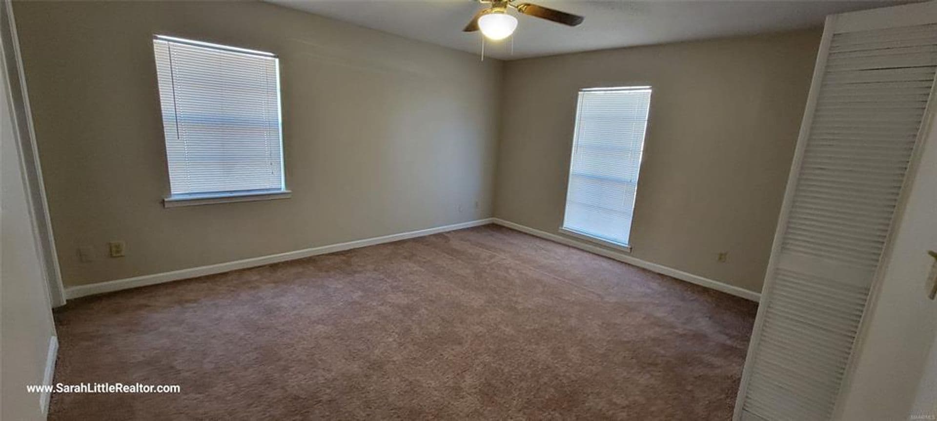 Montgomery House: 416 Glade Park Drive