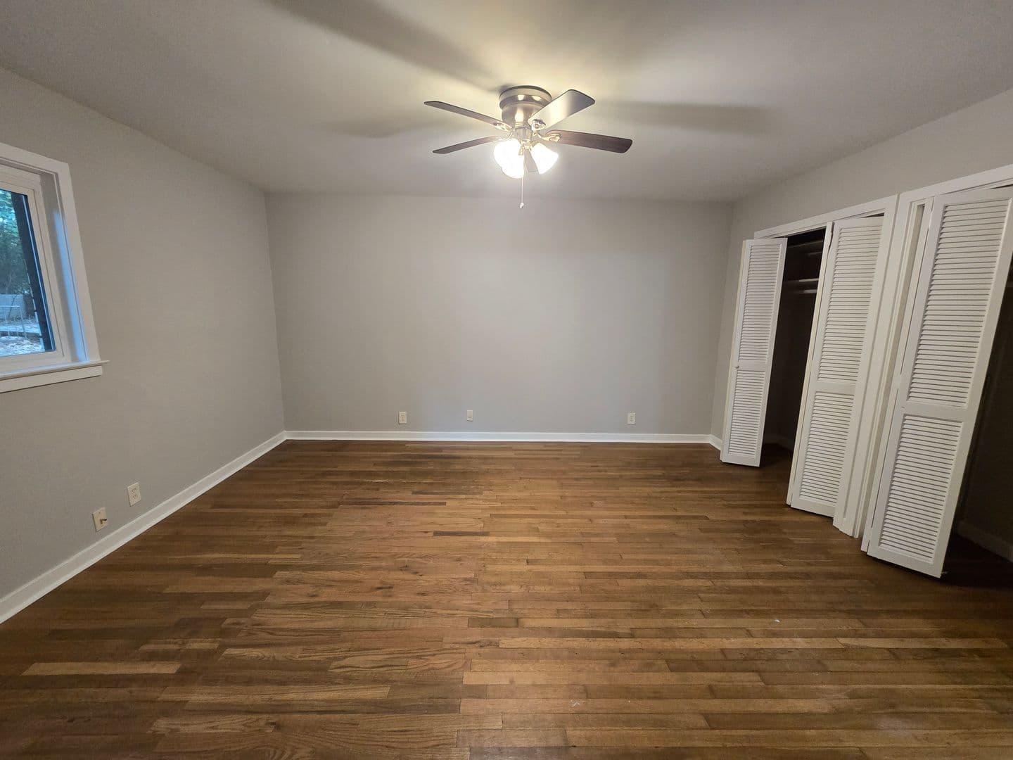 Montgomery Apartment: 3701 Wesley Drive