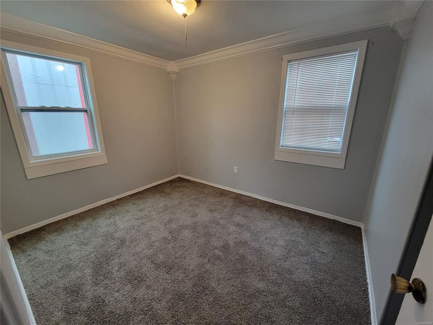 Montgomery House: 1105 Beechdale Road